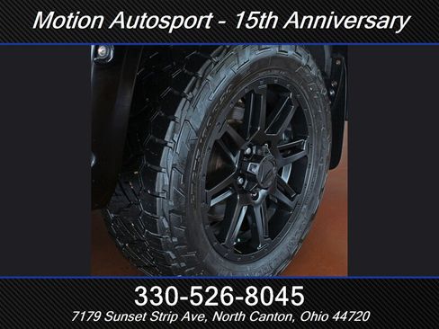 Used 2019 Toyota Tundra SR5 w/ SR5 Upgrade Package AWD/4WD image 48