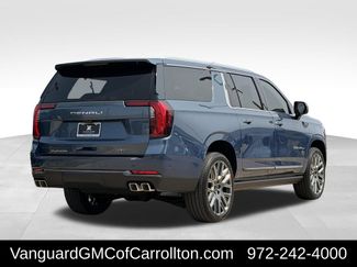 New 2026 GMC Yukon XL Denali Ultimate AWD/4WD video 3