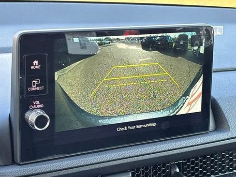 New 2026 Honda CR-V Sport-L image 17