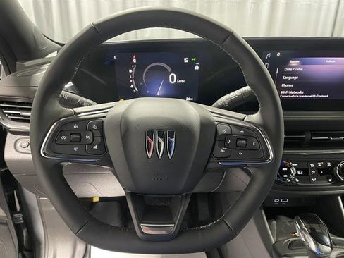 New 2025 Buick Envista Preferred w/ Convenience I Package image 22
