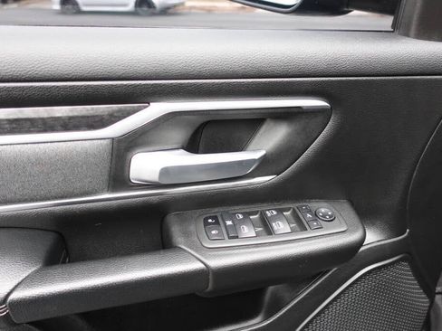 Used 2022 RAM 1500 Big Horn AWD/4WD image 17