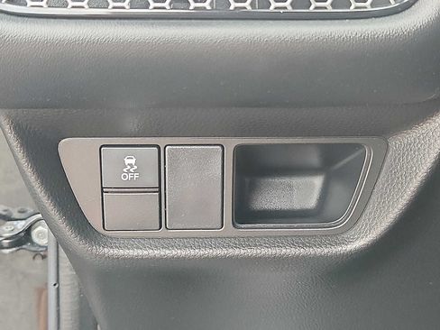 Certified 2024 Honda HR-V Sport image 22
