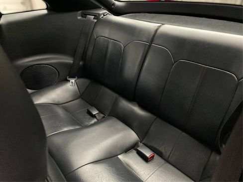 Used 2000 Mitsubishi Eclipse GT FWD image 11