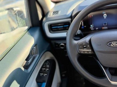 New 2026 Ford Maverick XLT image 14