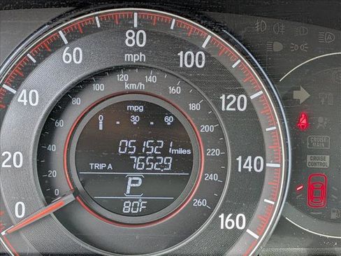 Used 2017 Honda Accord Sport Special Edition image 8