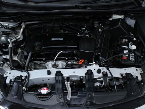 Used 2016 Honda CR-V LX image 21