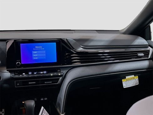 New 2026 Toyota Camry Hybrid image 22