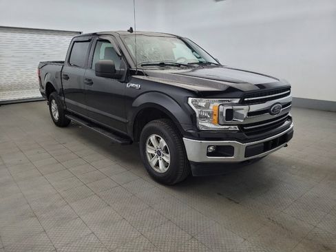 Used 2020 Ford F150 XLT image 13