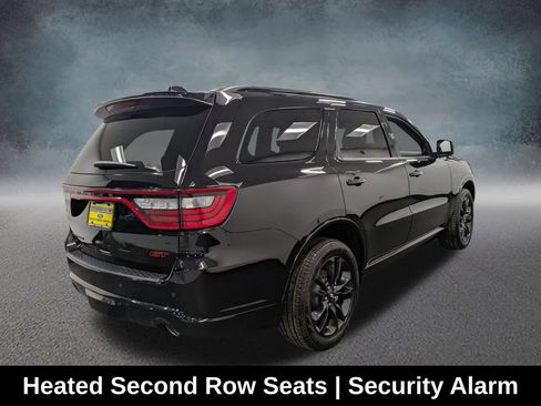 Used 2026 Dodge Durango GT AWD/4WD image 4