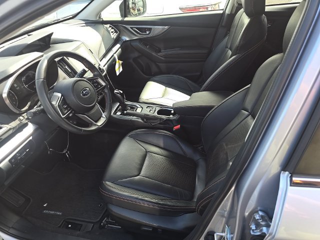 Used 2022 Subaru Crosstrek 2.5i Limited AWD/4WD image 8