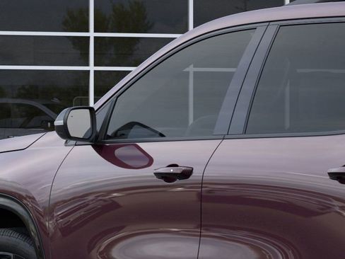 New 2026 Chevrolet Traverse RS w/ LPO, Floor Liner Package image 13