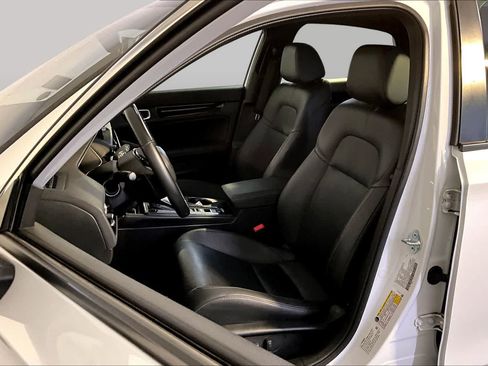 Used 2023 Honda Civic Sport Touring image 9