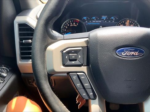 Used 2017 Ford F150 Lariat AWD/4WD image 24