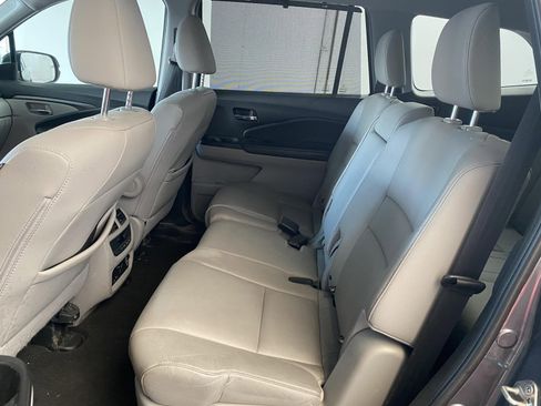 Used 2019 Honda Pilot EX-L image 18