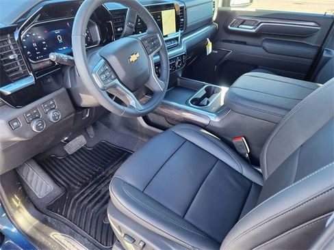 New 2026 Chevrolet Silverado 2500 LTZ w/ LTZ Convenience Package image 22