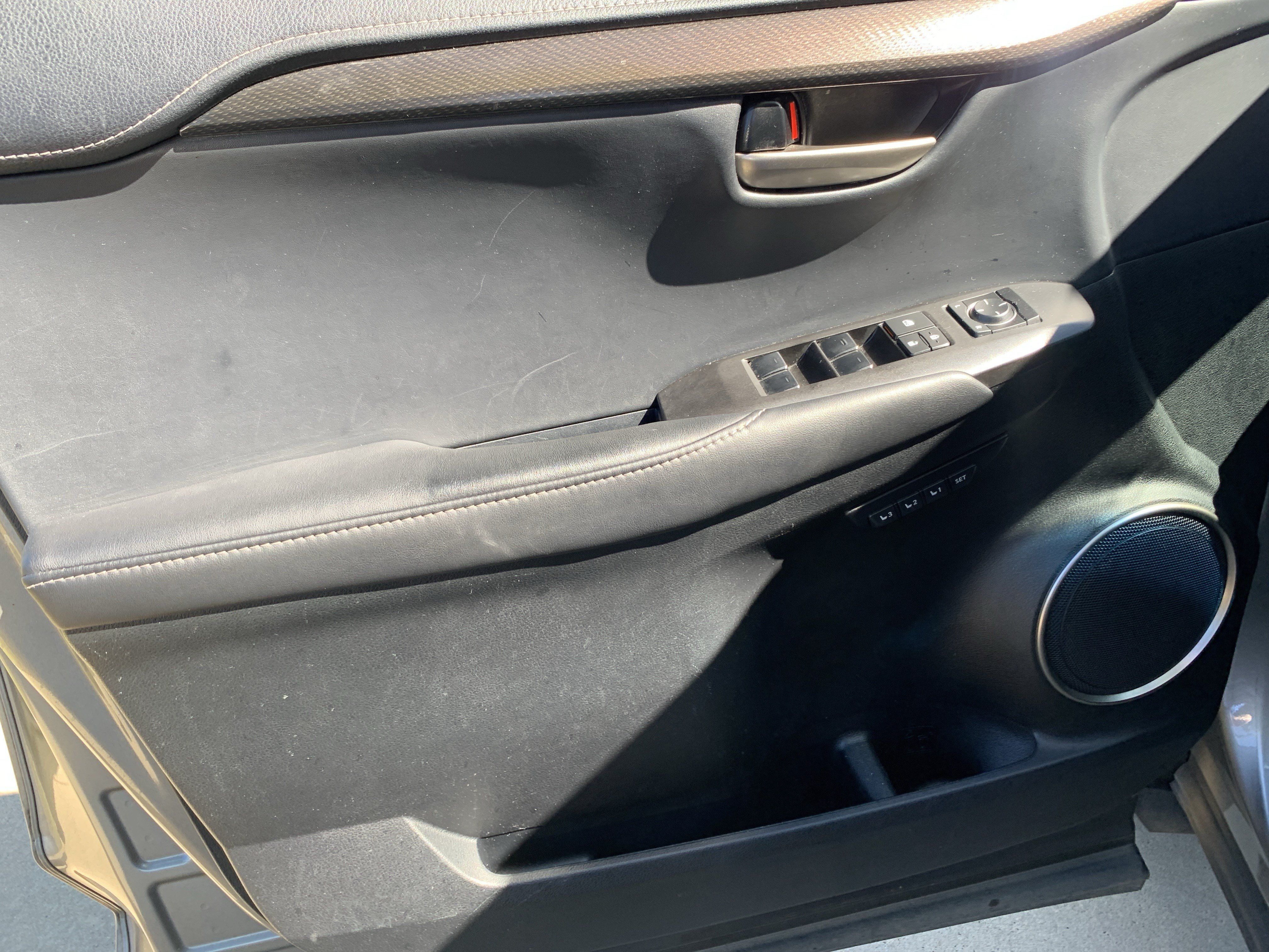 Used 2017 Lexus NX 200t FWD w/ Premium Package image 14