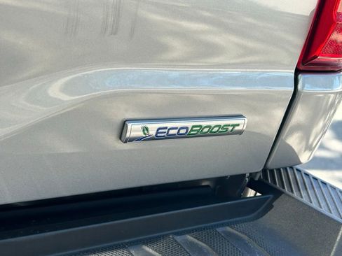 Used 2023 Ford F150 XLT image 27