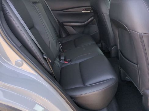 Used 2025 MAZDA CX-30 AWD 2.5 S w/ Select Sport Pkg image 18