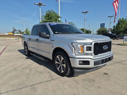 Used 2019 Ford F150 XL w/ Equipment Group 101A Mid