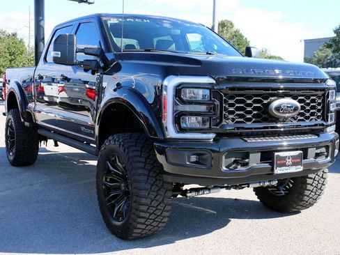 New 2026 Ford F250 XLT w/ XLT Premium Package image 5