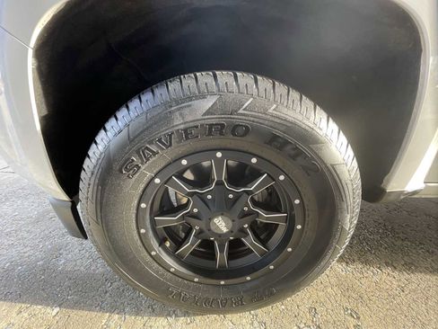 Used 2020 Chevrolet Colorado W/T w/ WT Convenience Package image 28