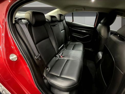 Used 2019 MAZDA MAZDA3 AWD Sedan w/ Preferred Package image 24