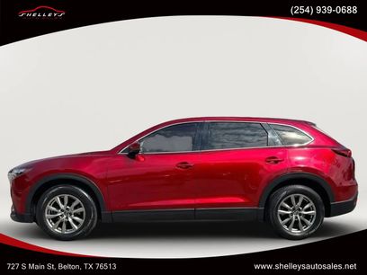 Used 2019 MAZDA CX-9 Touring