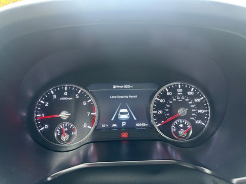 Used 2022 Kia Telluride SX w/ Nightfall Edition Package image 51