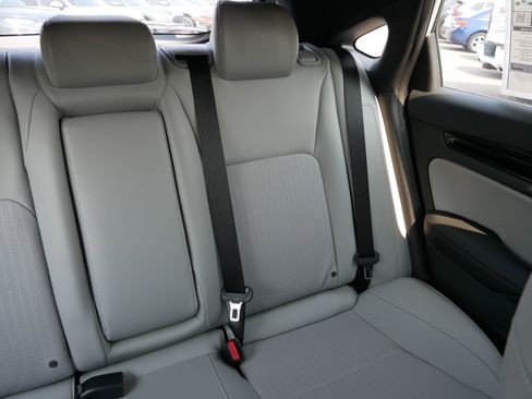 New 2026 Honda Civic Sport Touring image 11