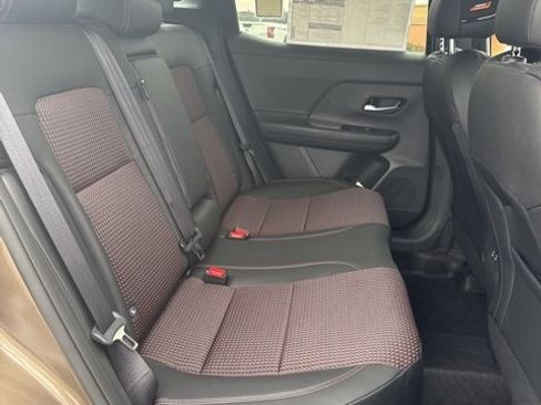 New 2026 Nissan Kicks SR w/ SR Premium Package image 16