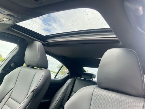 Certified 2024 Lexus IS 350 F Sport w/ Navigation Package RWD image 19