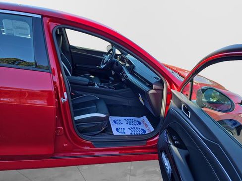 New 2026 Kia K5 GT-Line image 13