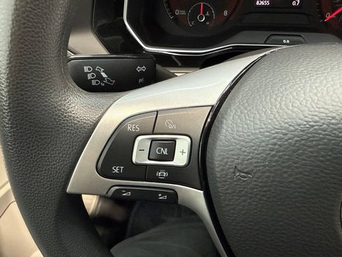 Used 2019 Volkswagen Jetta S w/ Driver Assistance Package FWD image 15