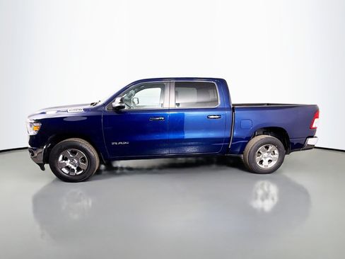 Used 2019 RAM 1500 Big Horn image 6