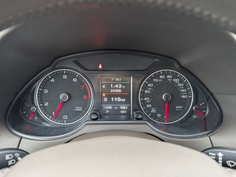 Used 2016 Audi Q5 2.0T Premium Plus w/ Technology Package image 17