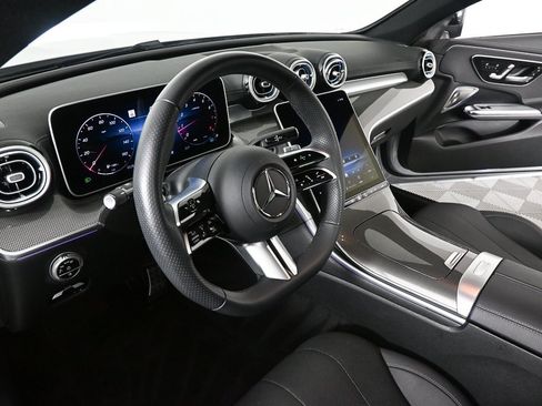 Certified 2024 Mercedes-Benz CLE 300 CLE 300 image 6