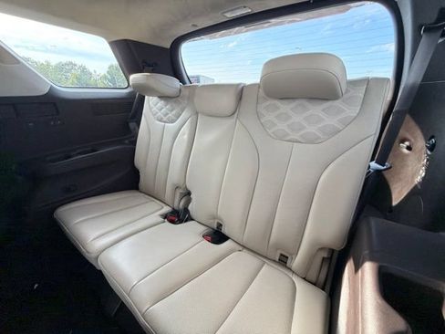 Used 2021 Hyundai Palisade Calligraphy AWD/4WD image 18