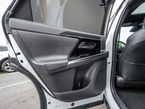 Used 2023 Toyota bZ4X Limited image 46