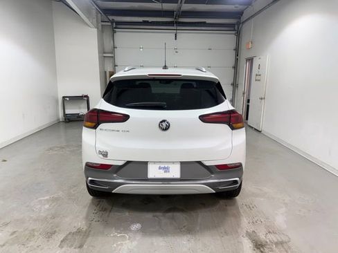 Certified 2023 Buick Encore GX Essence w/ Experience Buick Package image 5