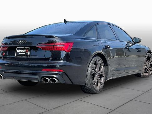 Used 2024 Audi S6 Premium Plus AWD/4WD image 11