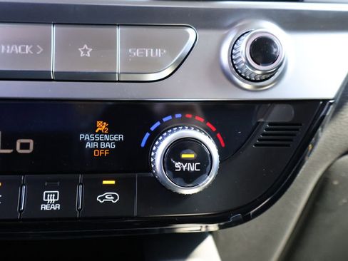 New 2025 Kia Telluride EX w/ EX Captain's Chair Package image 30