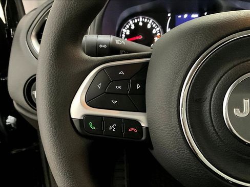 Used 2023 Jeep Renegade Latitude AWD/4WD image 11