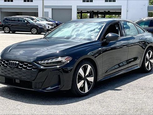 New 2026 Audi A5 2.0T Premium AWD/4WD image 9