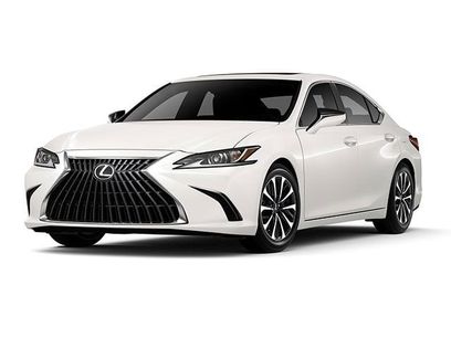 Certified 2023 Lexus ES 350 350
