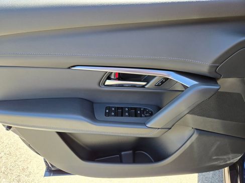 New 2026 MAZDA CX-5 Select AWD/4WD image 23