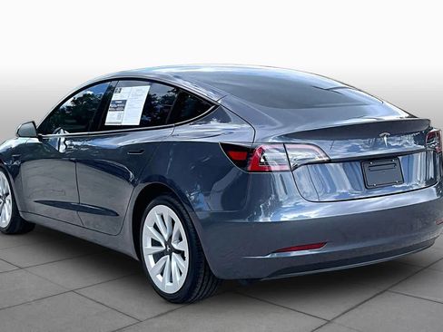 Used 2023 Tesla Model 3 Standard Range RWD image 10