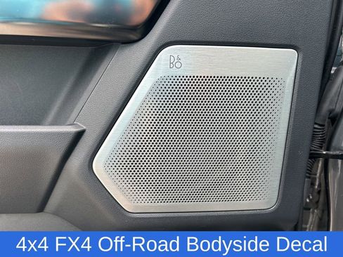 Used 2024 Ford F150 Platinum w/ Equipment Group 702A High image 13