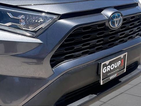 Used 2021 Toyota RAV4 XLE w/ Convenience Package AWD/4WD image 30