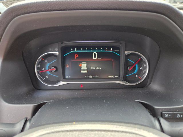 Used 2020 Honda Pilot EX-L image 34