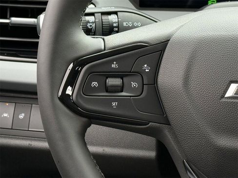 New 2027 Chevrolet Bolt LT image 13